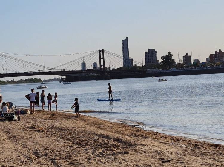 Verano 2026: la Municipalidad extiende la temporada y habilita nueve espacios para disfrutar