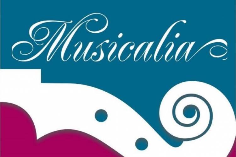 Se realizará una nueva edición del Festival Musicalia 