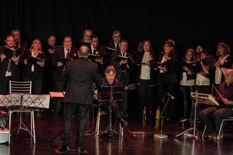 Agenda cultural: noviembre continúa con música, paseos y muestras