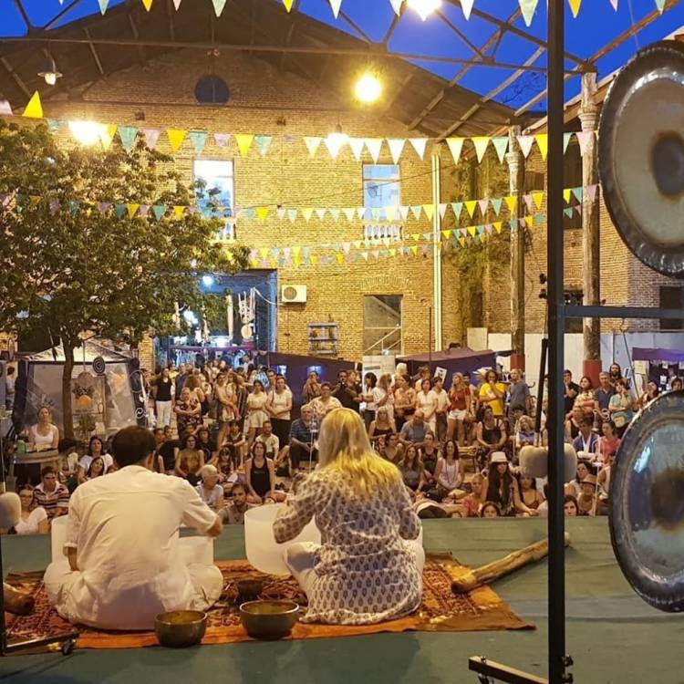 Agenda cultural: la ciudad celebra un nuevo aniversario de su fundación con diferentes actividades