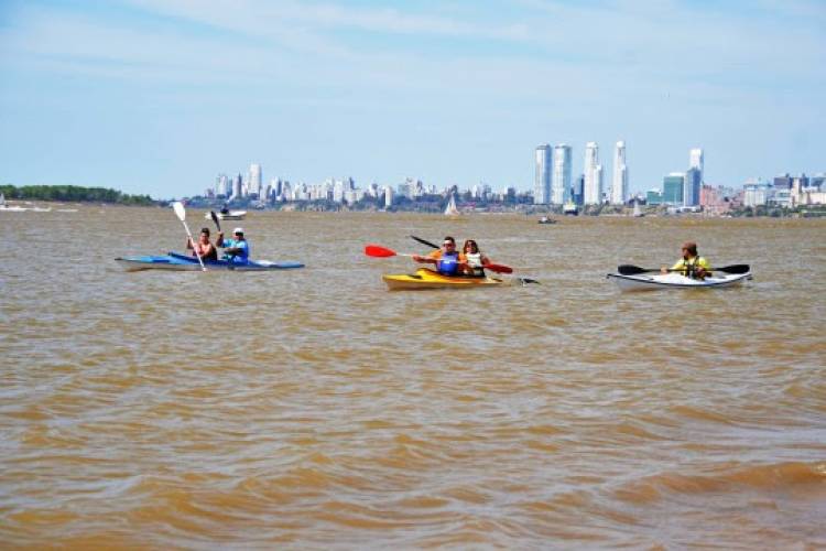 Agenda deportiva: encuentros en la playa, cierre de actividades y un domingo a pleno en Calle Recreativa