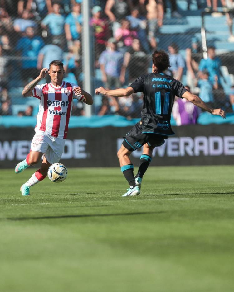 Así quedaron los cruces de octavos de final del Torneo Clausura 2025