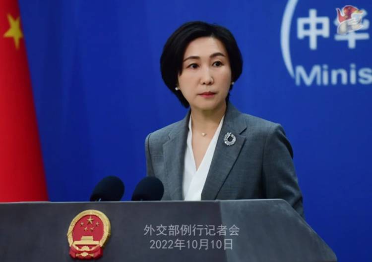 China volvió a embestir contra Japón y apuntó contra sus políticos de derecha