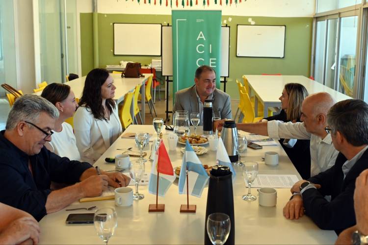 La CEPAL asistió al municipio con un informe y recomendaciones para afrontar las crisis climáticas