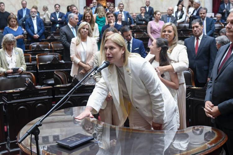 Provincias Unidas: el nuevo espacio de 22 diputados que será la tercera fuerza