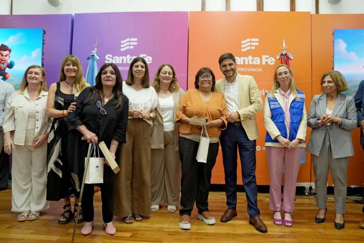 La emoción de una vacunadora por el programa Vax Team: “Nos enorgullece que la cobertura de vacunación en edad escolar sea una política pública”