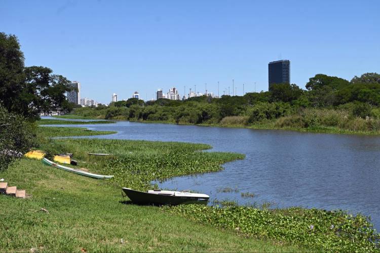 Parlamento del Paraná: la Municipalidad expondrá sus proyectos fluviales estratégicos