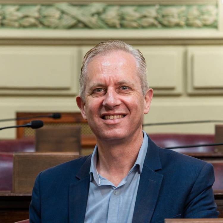 100 días sin respuesta sobre los fondos millonarios para adicciones: Rabbia insiste en que el gobierno rinda cuentas