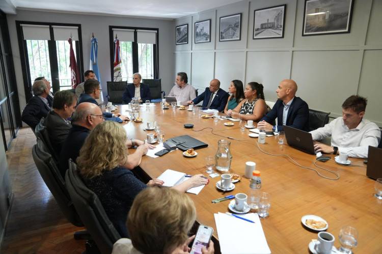 Por la mayor operatividad policial en la Provincia, se duplicó la cantidad de detenciones respecto a 2023