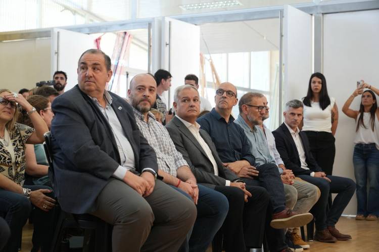 Juegos Suramericanos 2026: siete ofertas para mejorar accesos y servicios en la futura Villa Deportiva de Santa Fe