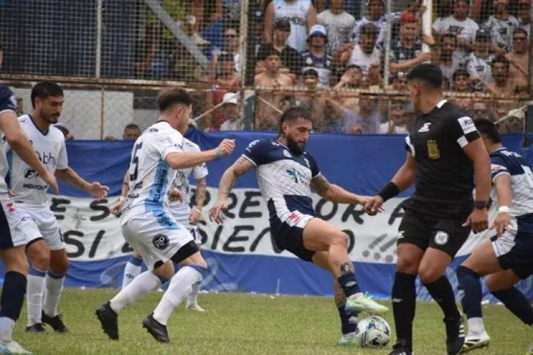 Atlético Rafaela y San Martín de Formosa se enfrentan en la final del Federal A