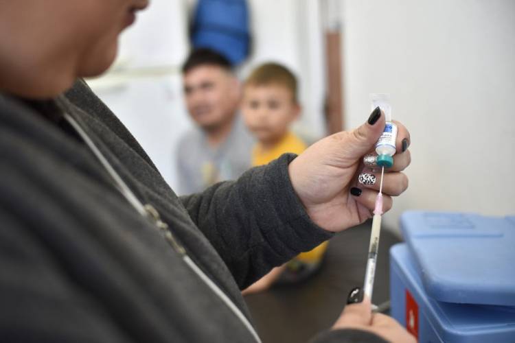  #ModoVacuna: así será la vacunación en las colonias de verano