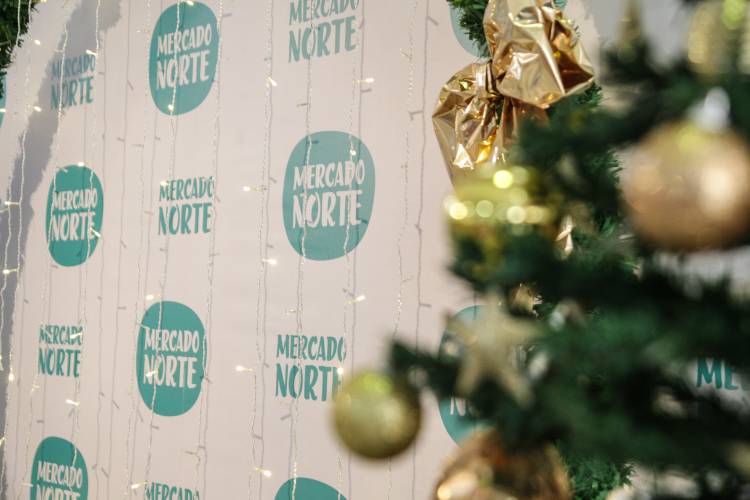 Vuelve la “Noche de Compras” en el Mercado Norte