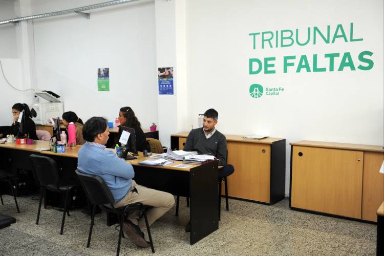 El municipio multará a los infractores identificados por arrojar basura en la calle