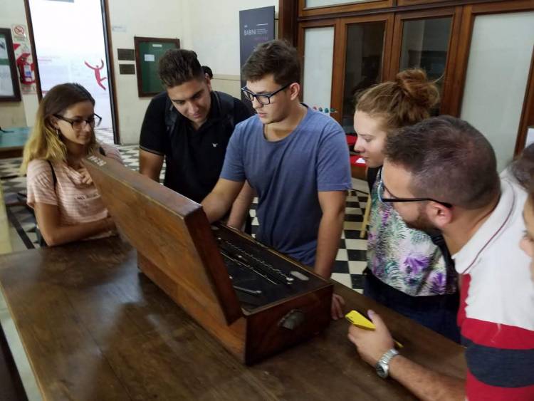 Estudiar en la UNL: abre la convocatoria a becas