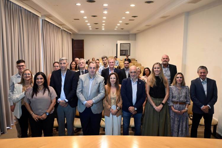 Santa Fe Cómo Vamos: se presentó el informe que analiza la ciudad hoy y a futuro