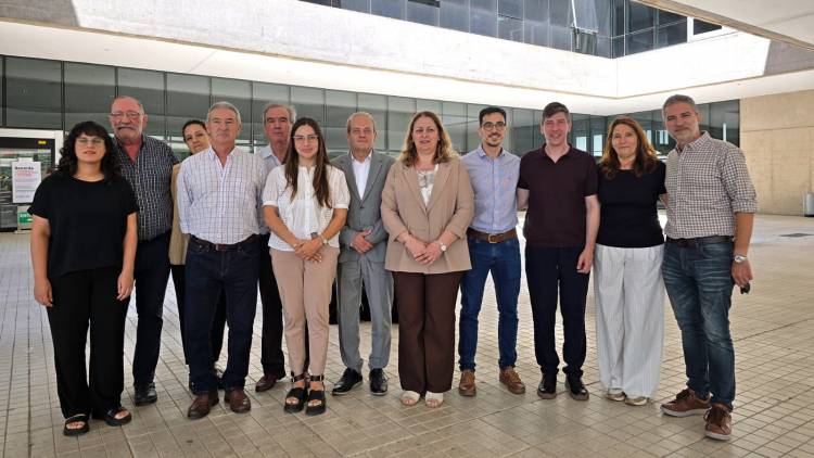 Santa Fe planifica un sistema propio de Residencias en Salud