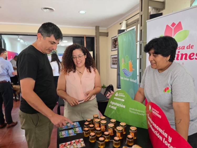 Vacaciones en la Costa: la Provincia presentó la oferta turística de verano del corredor de la Ruta Provincial Nº 1