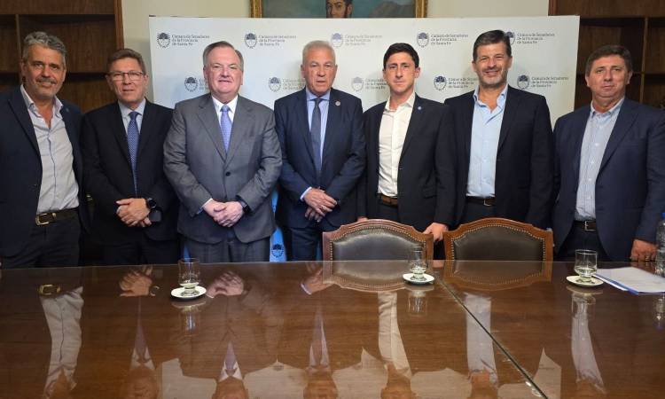 El Senado Provincial homenajeó al campeón del mundo del 86’ Nery Alberto Pumpido