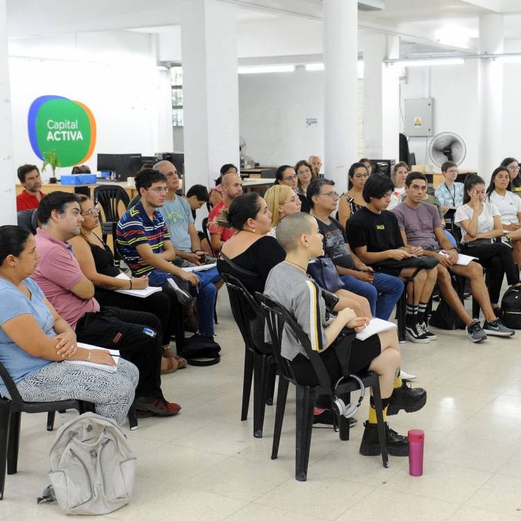 La Municipalidad brindará cursos de verano gratuitos para emprendedores