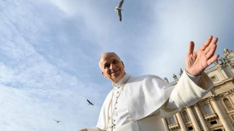 El papa León XIV advirtió que la riqueza está concentrada de forma injusta