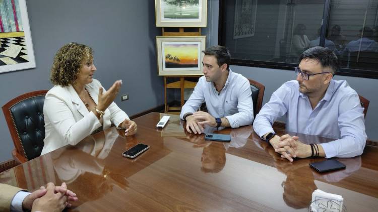 Territorio 5.0: los oficios judiciales ya se presentan ante el Registro Civil a través de la plataforma provincial Timbó