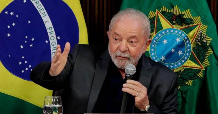 Lula lamentó que se haya aplazado firma del acuerdo entre Mercosur y la Unión Europea