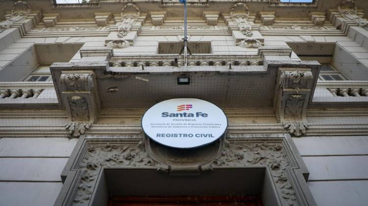 Mateo y Olivia, los nombres más elegidos por los santafesinos en 2025