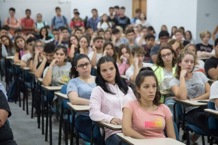 Ingreso 2026: la UNL registró 9788 inscriptos 