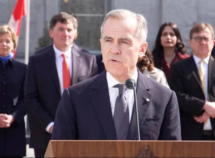 Canadá anunció un millonario paquete de ayuda a Ucrania antes de la cita de Zelensky con Trump