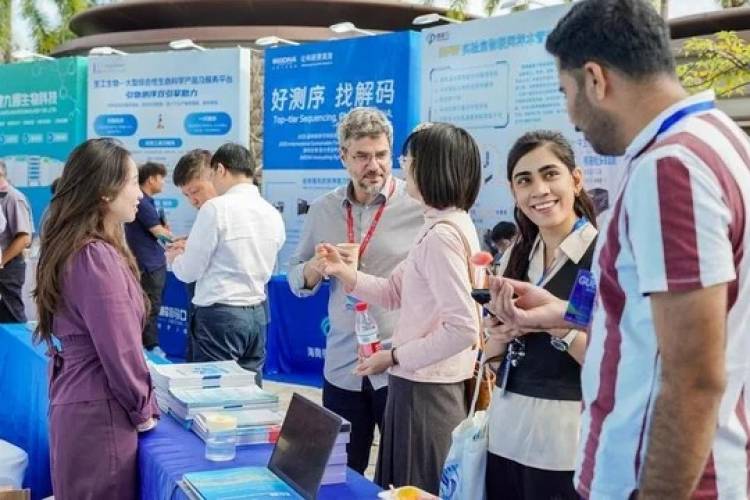 China y América Latina refuerzan la cooperación en semillas para garantizar la seguridad alimentaria