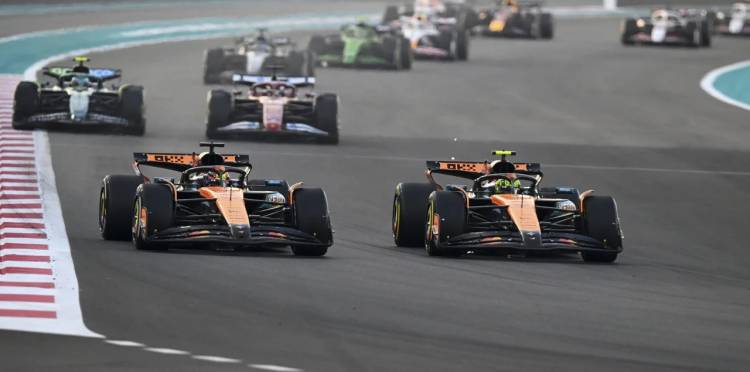 Motores de la Fórmula 1 2026: cómo serán y qué equipos usará cada marca