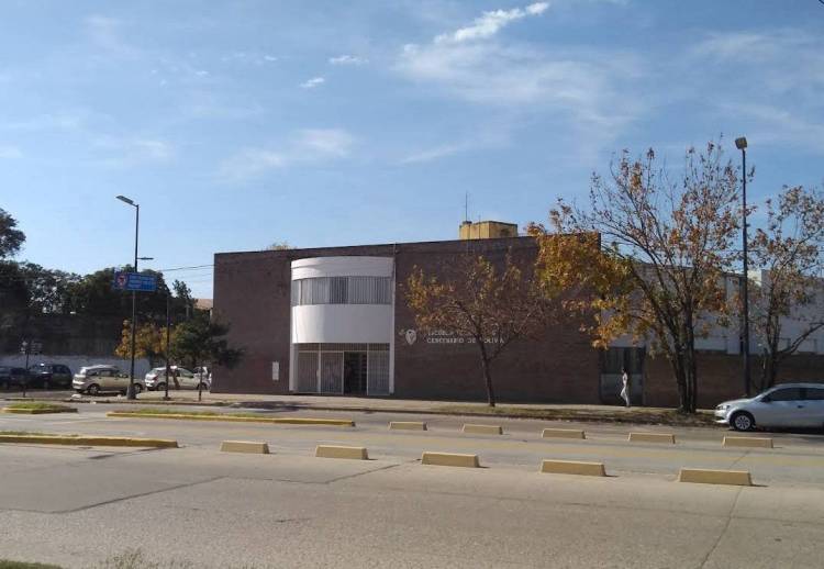 Plan de Mejoramiento de Veredas: la Municipalidad licita obras para cinco instituciones educativas