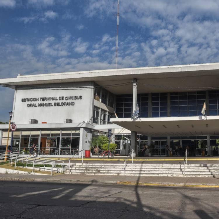 Seis propuestas para la remodelación integral de los sanitarios de la Terminal de Ómnibus