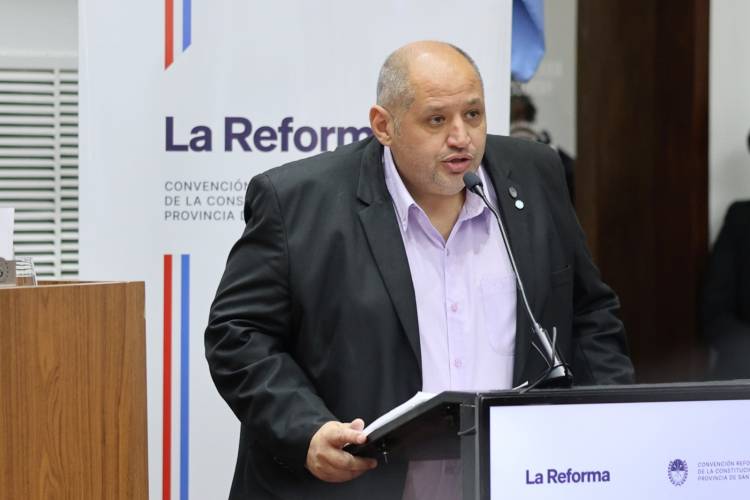 Balance legislativo del concejal Ignacio Laurenti