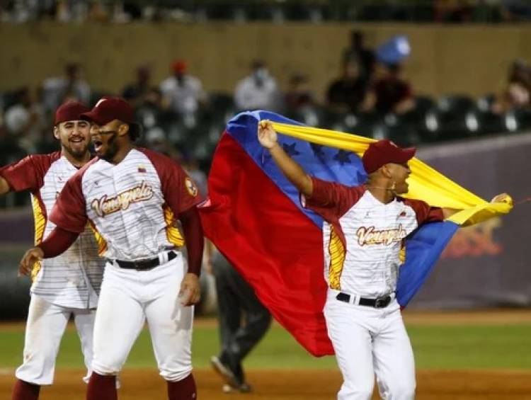 La liga de béisbol de Venezuela confirmó la reanudación del campeonato