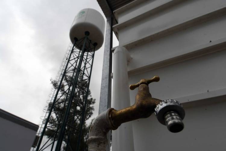 El Municipio dio marcha atrás y renovará la habilitación de la Cooperativa de Las Paltas para garantizar agua potable en Colastiné Norte