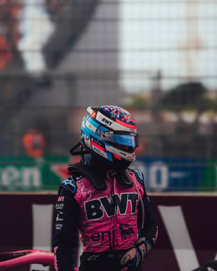 Novedades para Colapinto: La F1 modificó el formato de la clasificación para 2026