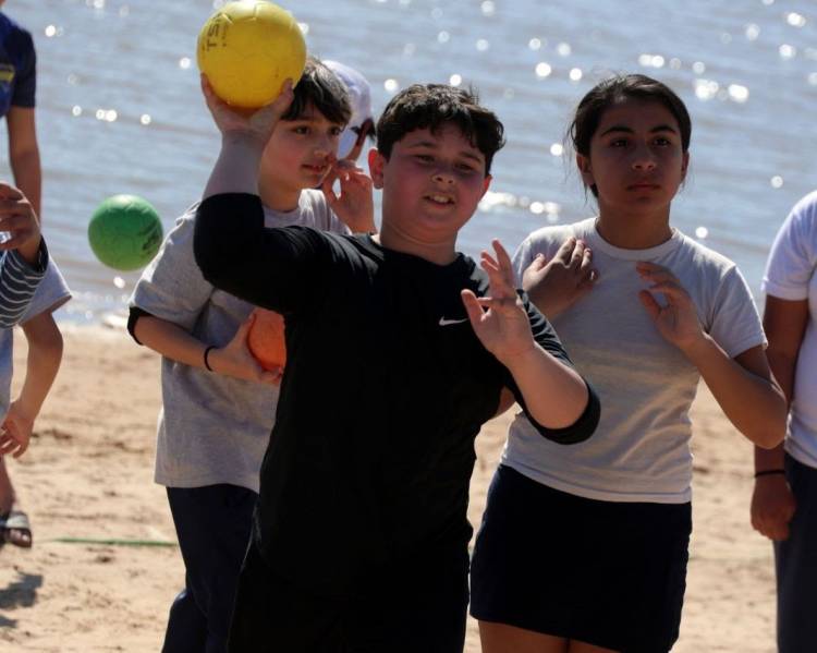 Agenda Santa Fe: vacaciones con actividades culturales y deportivas