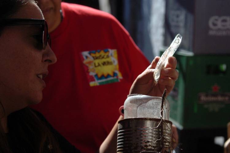 Tras las lluvias, se brindan recomendaciones para realizar un correcto descacharrado en hogares