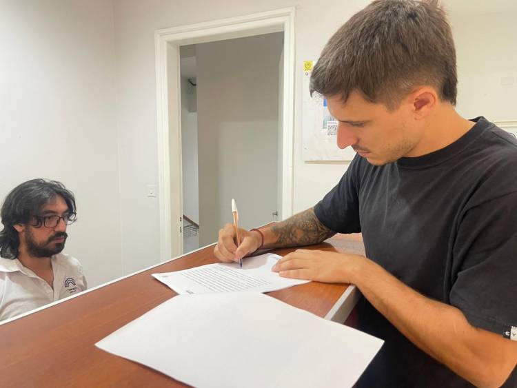 “Que el PROCREAR siga en manos de la gente”: Restagno presentó un proyecto para frenar el remate del PROCREAR y defender el derecho a la vivienda en Santa Fe.