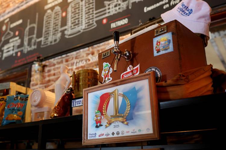 Fiesta Provincial de la Chopera 2026: toda la info para disfrutar de este símbolo de la identidad santafesina