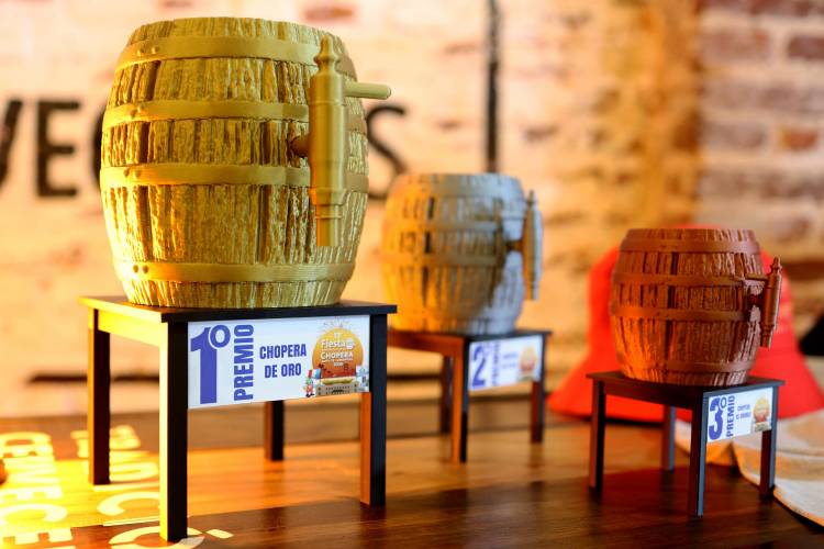 Fiesta Provincial de la Chopera 2026: toda la info para disfrutar de este símbolo de la identidad santafesina