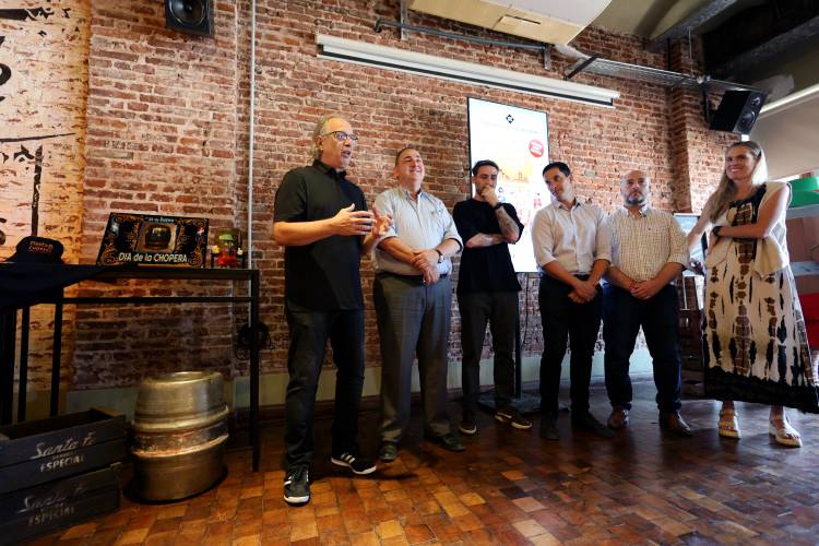 Fiesta Provincial de la Chopera 2026: toda la info para disfrutar de este símbolo de la identidad santafesina