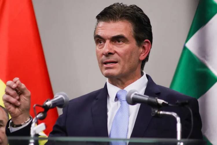 Declaran la emergencia energética y social en Bolivia