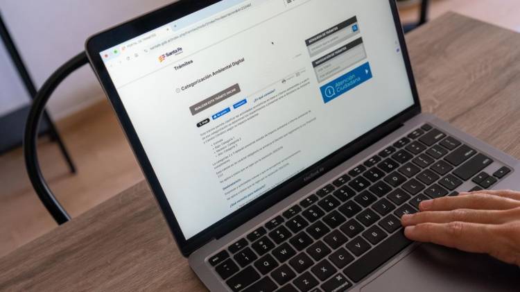 A un año de su implementación, ya son más de 3.000 las empresas categorizadas en el sistema ambiental de Santa Fe