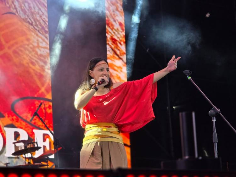 Más de 100 mil turistas generaron un movimiento económico de $ 50.800 millones en Santa Fe en la primera quincena