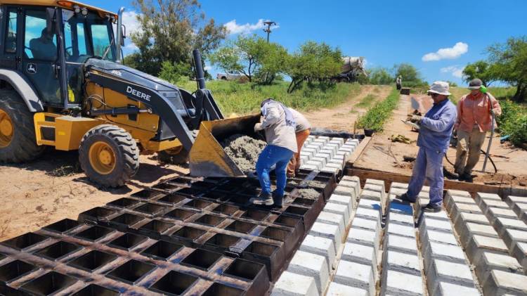 El Gobierno Provincial fortaleció la infraestructura en las 100 localidades más expuestas al riesgo hídrico: cuáles son y qué se hizo