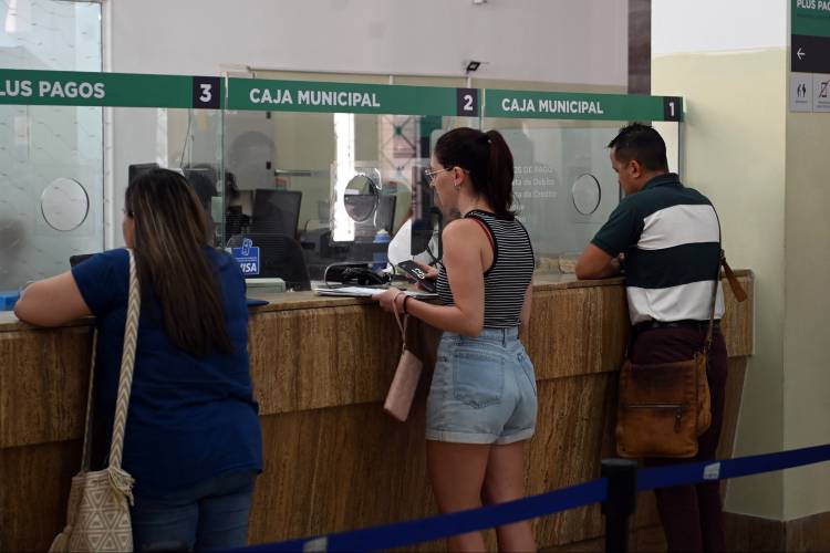 Última semana: vence el plazo para acceder al pago anticipado de la TGI 2026 con bonificación