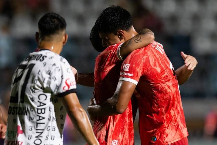 El turno del subcampeón: Argentinos Juniors debutará contra Ferrocarril Midland